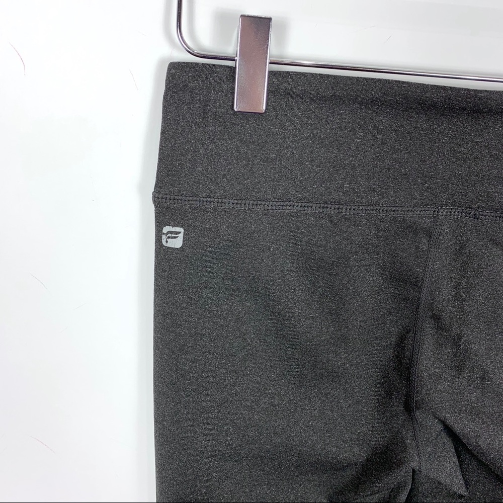 Bogo Fabletics Salar Solid Powerhold Leggings Xs - image 3